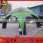 Wholesale inflatable igloo, PVC high quality inflatable tent for custom, cheap spider tent for sale