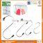 stainless steel sheet metal s shape coat hook