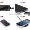 Qi Standard Universal Wireless Charging Module For iPhone5/5C/5S