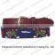 Best quality hot sale golf baseball needlepoint belt