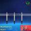 Battery Operated Flameless Moving Wick Led Candle