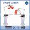 Hair Growth Laser Regrowth Hair Treatment, CE ISO Hair Laser Growth LED Machine