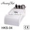 Home Use Mini Portable Ultrasound Cavitation Non Surgical Ultrasound Fat Removal Machine With Weight Loss Gel Skin Rejuvenation