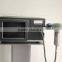 newly type shockwave therapy equipment for pain relieve SW6
