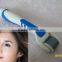 Lowest Price roller skate led light Microneedle Derma Roller with changeable heads