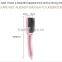Professional beauty machine top selling 2 in 1 best hair brush to straighten hair professional fast hair straightener brush