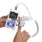 Medical 1.8-inch color TFT display handheld Fingertip Pulse Oximeter for sale
