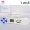 anti-wrinkle beauty product RF/EMS and 6 colors LED light therapy beauty product