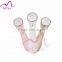 Personal massager hottest skin tighten machine as seen on tv face cleaner