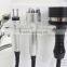 Mini rf ultrasonic liposuction bipolar rf cavitation machine