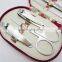 Bonvatt Baby Nail Clipper Set 7 Pcs Slippers Shaped Manicure Set foot care tools