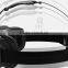 VR Virtual Reality 3D Glasses Headset Head Mount 3D For 3.5-6.0 inch Phone + Bluetooth Remote Controller
