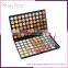 wholesale 120 Color eyeshadow pan packaging palette eyeshadow