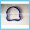 New Cartoon Shape High Quality The Silicone Fried Egg Molds