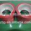 Aluminum & Cast Iron Drum rice rubber rollers