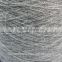 2013 new arrival 5A grade goat hair yarn for making tent or lining