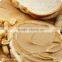 Hot sell HACCP/ ISO Top quality bulk/ canned crunchy peanut butter