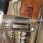 Hot dippd Galvanized Gound Screw For Solar Mounting Rack System