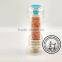 100ML Adjustabel Himalayan Salt and Pepper Grinder Mill