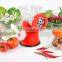 Kawachi Home Make Meat Mincer Bean Garlic Mincer Sausage Maker