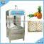 Automatic Electric Pineapple Skin Peeling Processing Machine
