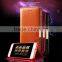 KALAIDENG Royale II series Genuine cow leather case magnetic cover for iPhone 6