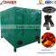 CE Approved High Efficiency Factory Supply Wood Charcoal Production Line