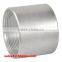 ASTM A182 F11 Threaded Coupling ASME B16.11