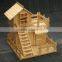  china heilongjiang supplier wood popsicle stick house