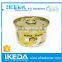Bulk ikeda branded green apple scented wood air freshener