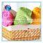 100% Polyester minky baby blanket