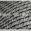 High carbon steel crimped wire mesh /crimped woven wire mesh(Anping manufacturer)