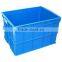 rotomolding plastic custom-made box mold