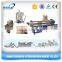 Corn Snacks Jam/Chocolate/Butter Filling Food Processing line/machinery