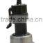Soil temperature and humidity transducer