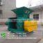 HSYQM-650 Hydraulic Coal Briquette Machine Hot Selling in South Africa