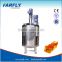 textile concentrated pigment mixing reaction kettle