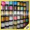 China natural wholesale dark gold pearl pigment for PVC