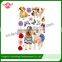 Customized Widely Used Cheap Best Quality Windows Stickers