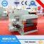 New design 50 hp mobile wood chipper with MS BRAND