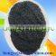 F4 - F320 grit and powder brown fused alumina