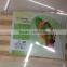 Beautiful Large 100% Organic Eco-friendly Bamboo Cutting Board