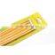 school suppliers made in china 2B pencil with eraser