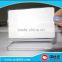 ISO18000-6C RFID blank card for Identity Authenticaed
