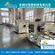 Φ50-160 PPR pipe production equipment,PPR hot and cold water pipe extrusion equipment