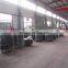 Notched harrow disc with boron steel for farming implements made by YUNTAI factory