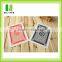 Custom game printing plastic coated paper personalized playing cards