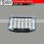 SWH1106 12.5*10*4.5cm Plastic Fly Lure Fishing Box