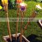 FD-142 bamboo torch citronella candle