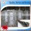 Galvanized steel wire strand guy wire EHS 3/16'' ASTMA475